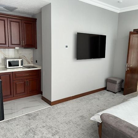 فندق Mir Luxe Plaza طشقند المظهر الخارجي الصورة
